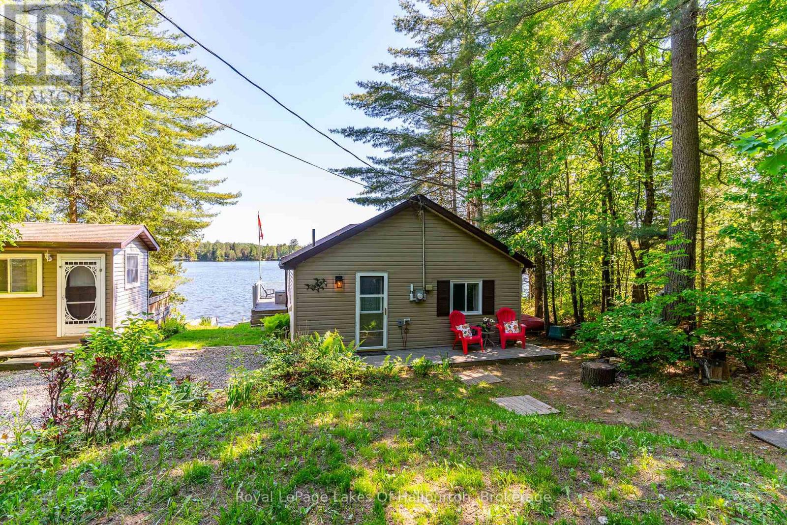 1010 Pike Lane, Dysart Et Al (Dysart), Ontario  K0M 1S0 - Photo 44 - X13430598