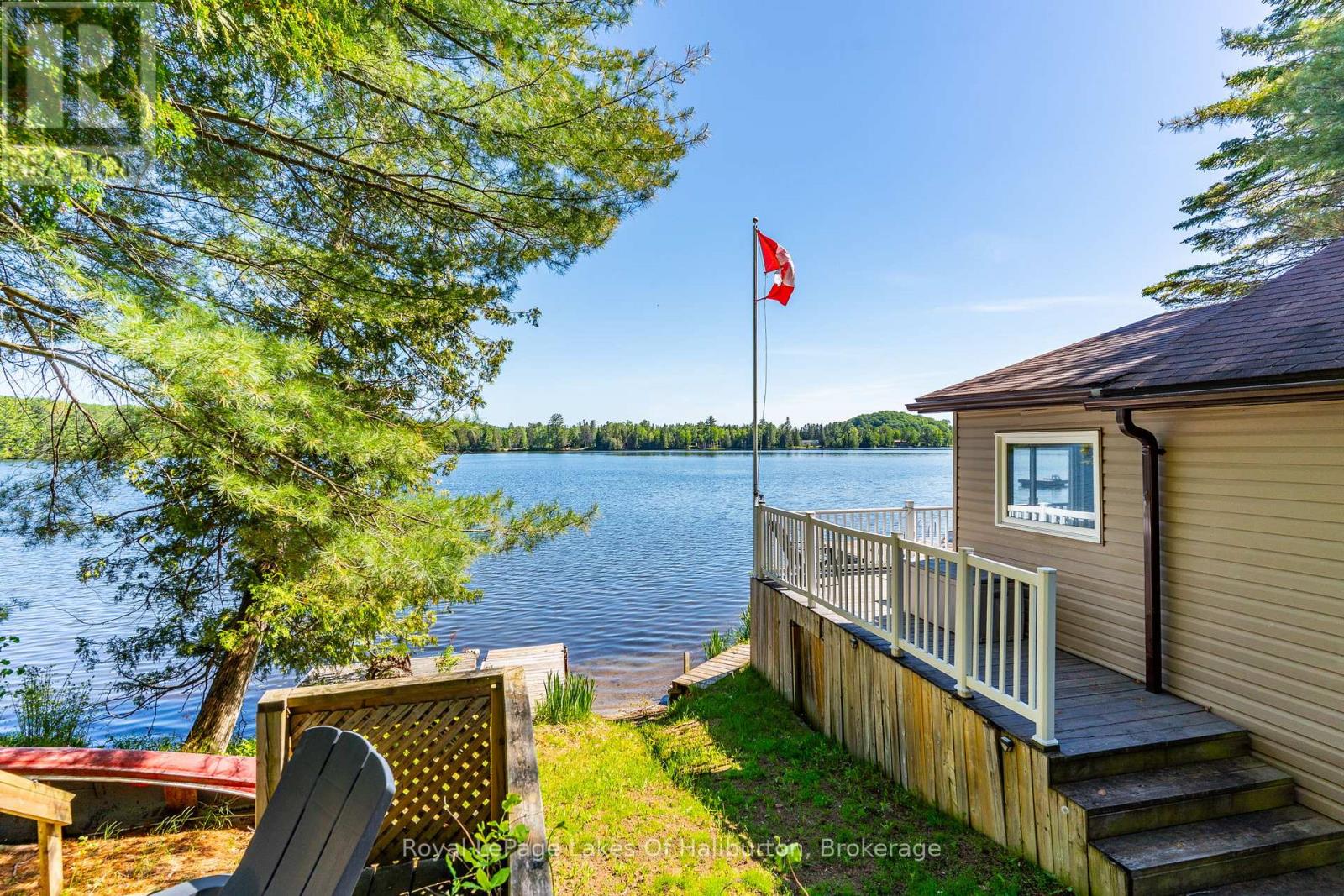 1010 Pike Lane, Dysart Et Al (Dysart), Ontario  K0M 1S0 - Photo 45 - X13430598