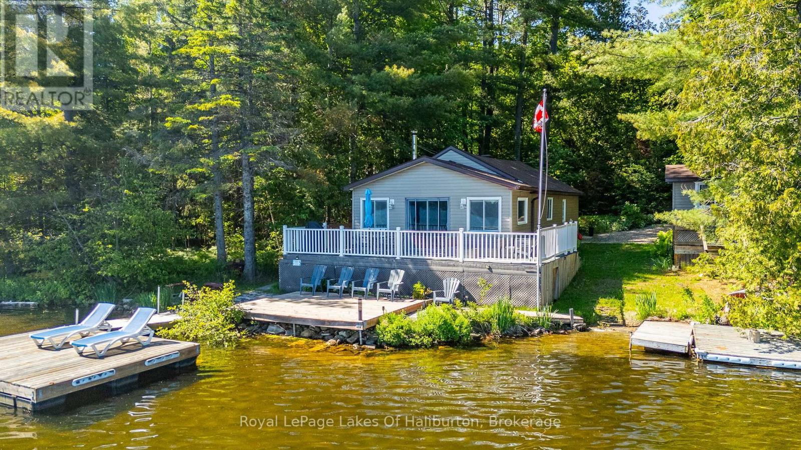 1010 Pike Lane, Dysart Et Al (Dysart), Ontario  K0M 1S0 - Photo 46 - X13430598