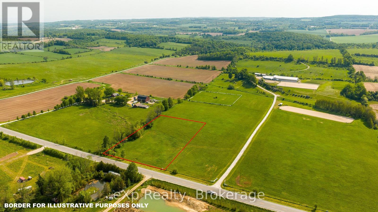 Part 1 Part South 1/2lot2 Grey Road 12, Meaford, Ontario  N4L 1W6 - Photo 2 - X13430704