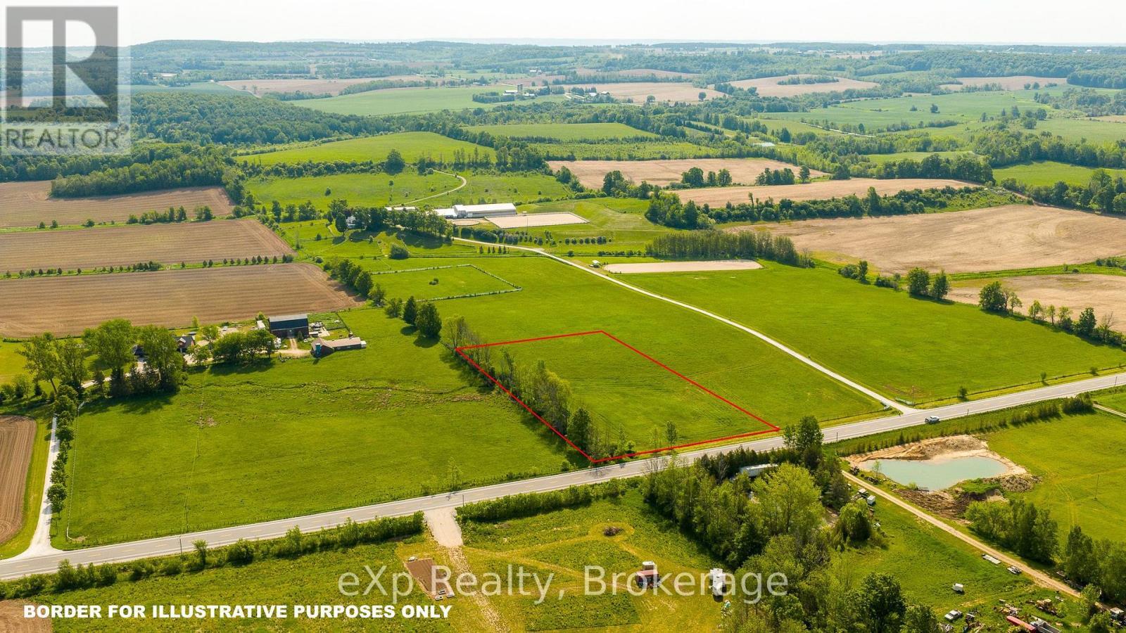 Part 1 Part South 1/2lot2 Grey Road 12, Meaford, Ontario  N4L 1W6 - Photo 3 - X13430704