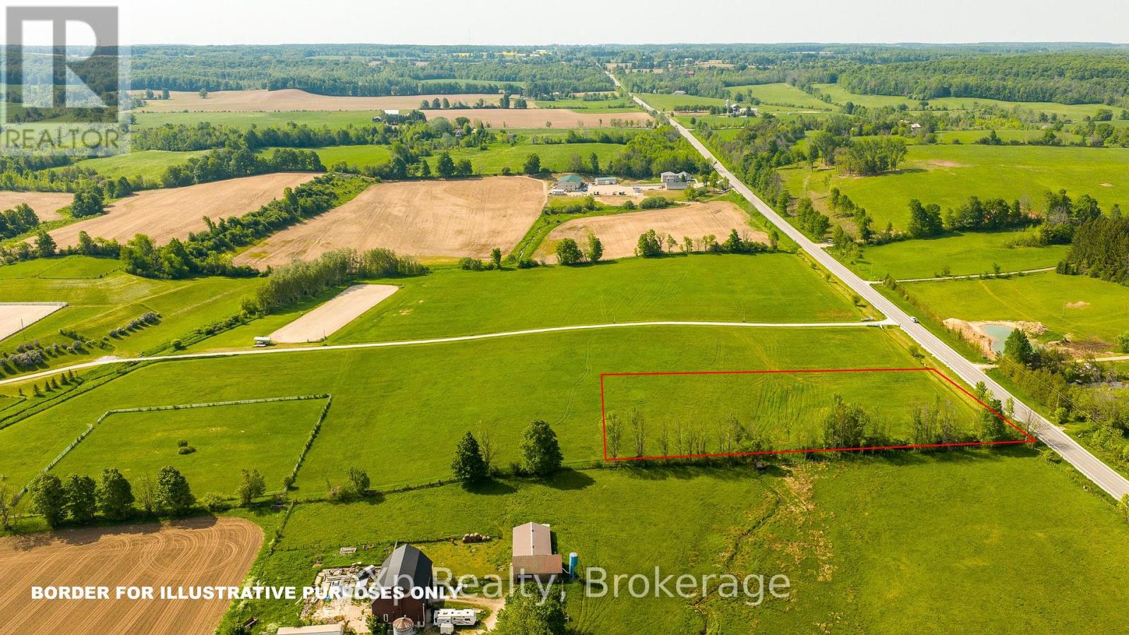 Part 1 Part South 1/2lot2 Grey Road 12, Meaford, Ontario  N4L 1W6 - Photo 6 - X13430704