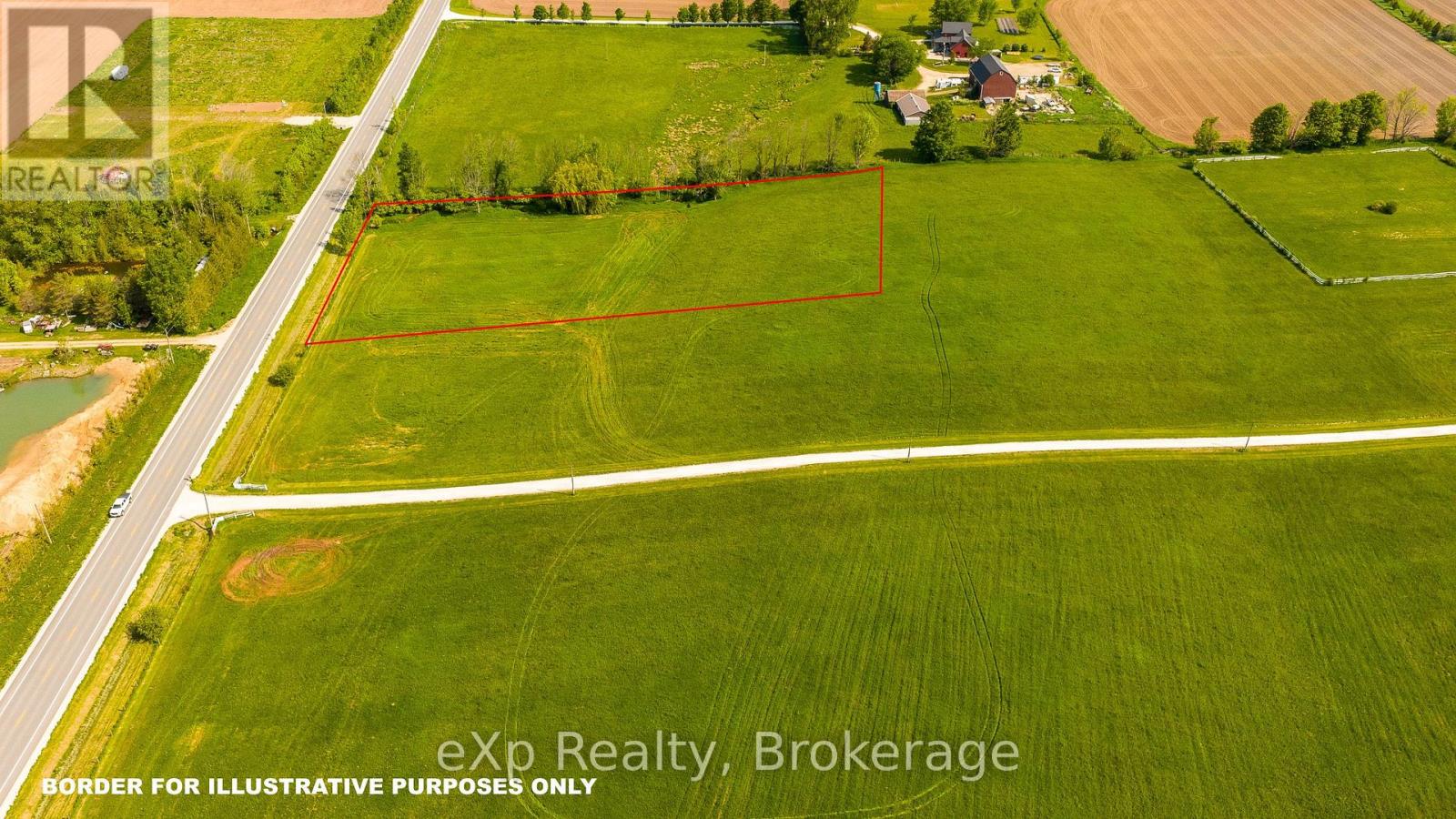 Part 1 Part South 1/2lot2 Grey Road 12, Meaford, Ontario  N4L 1W6 - Photo 7 - X13430704