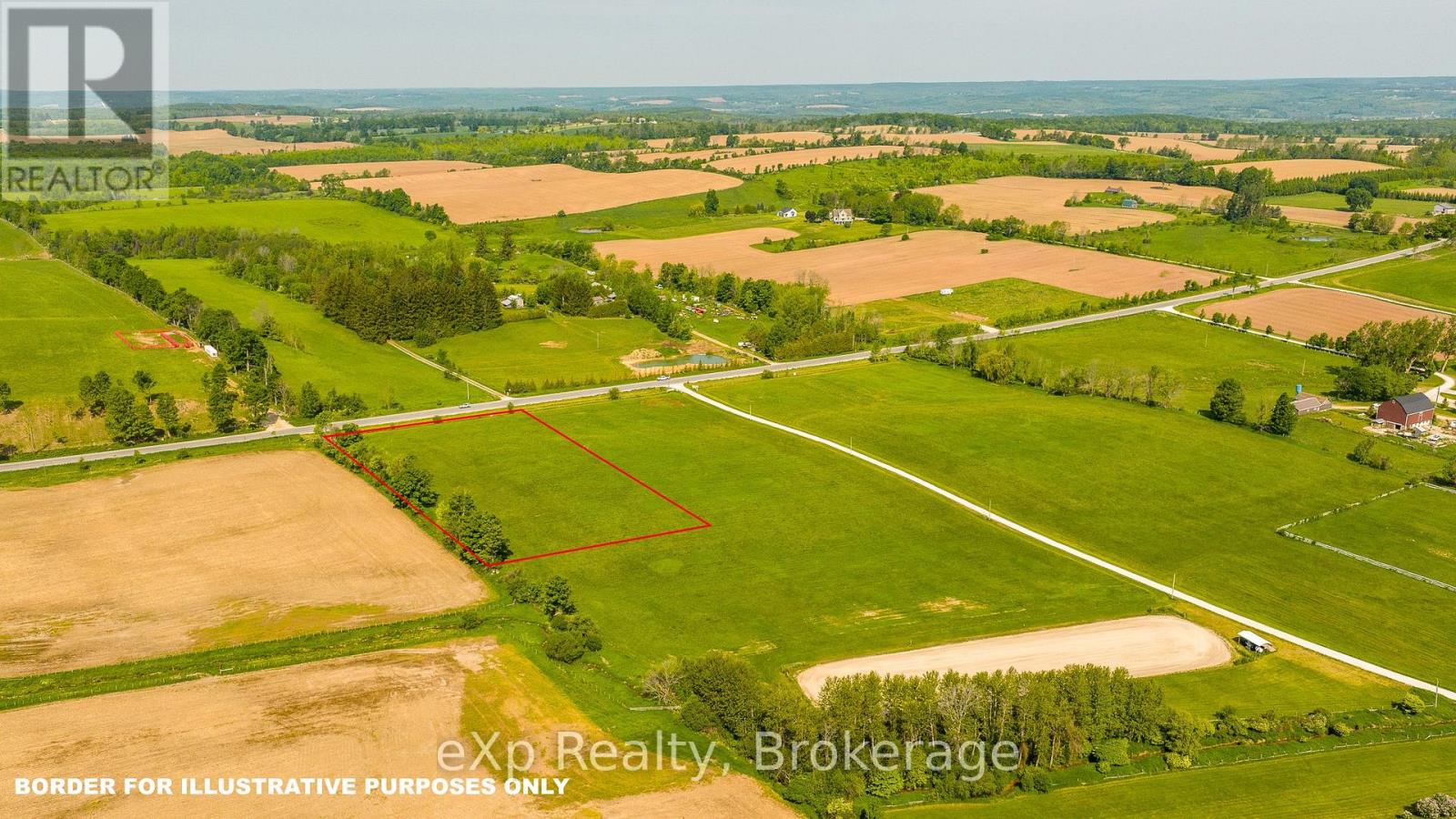 Part 2 Part South 1/2lot2 Grey Road 12, Meaford, Ontario  N4L 1W6 - Photo 3 - X13430714