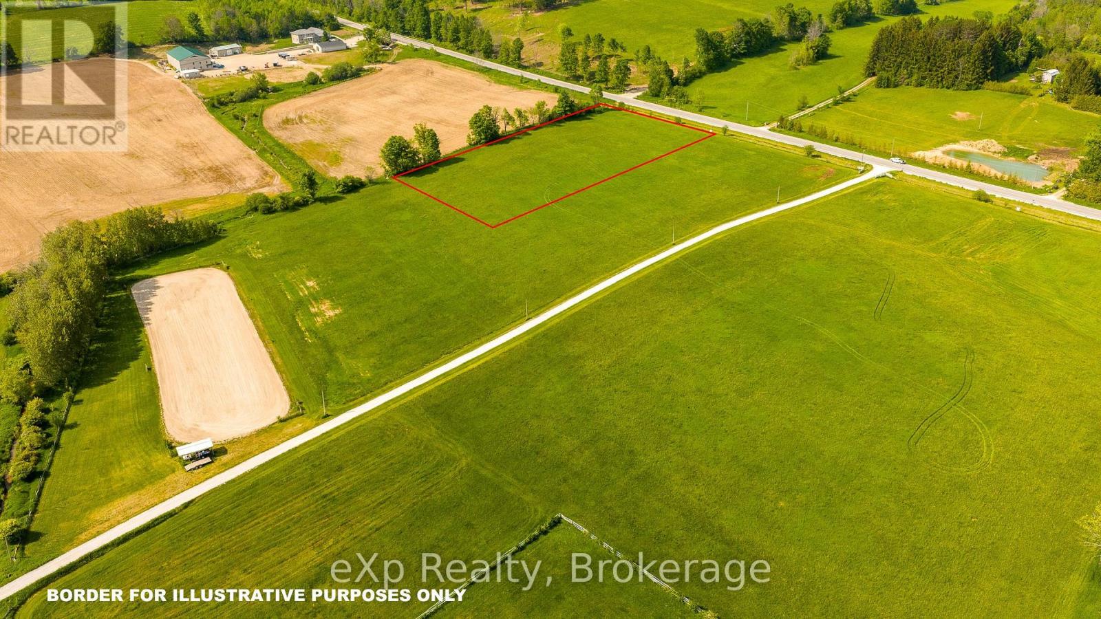 Part 2 Part South 1/2lot2 Grey Road 12, Meaford, Ontario  N4L 1W6 - Photo 7 - X13430714