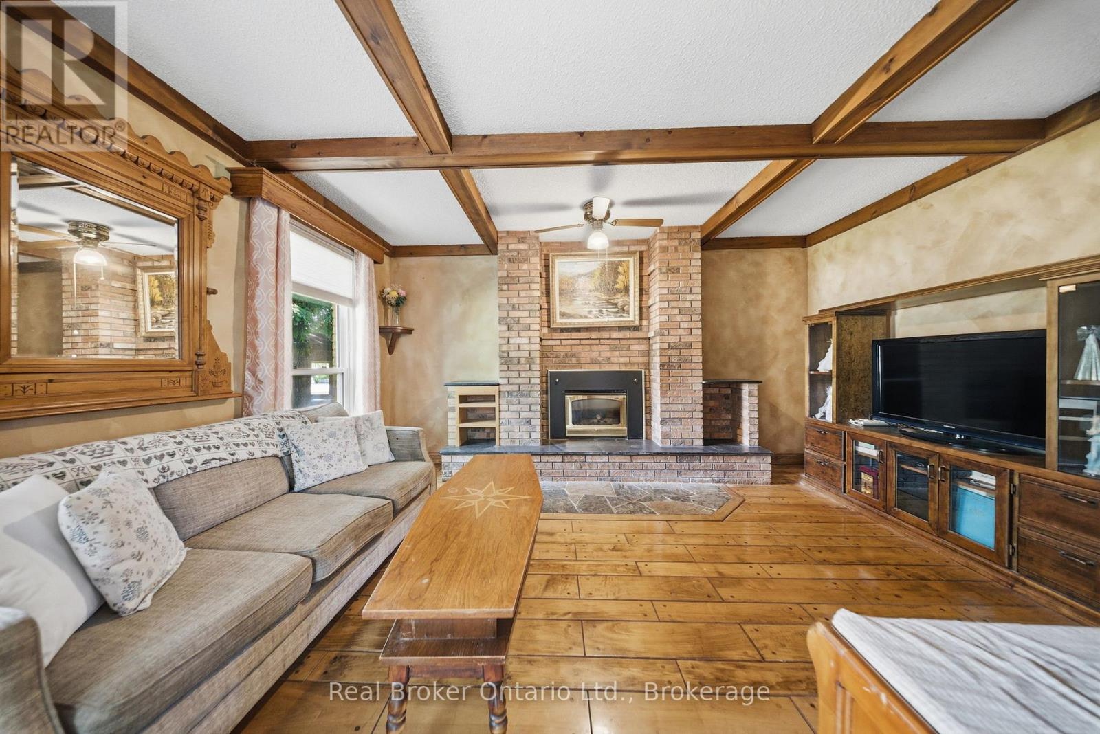 800 Tremaine Avenue S, North Perth, Ontario  N4W 3G9 - Photo 10 - X13430726
