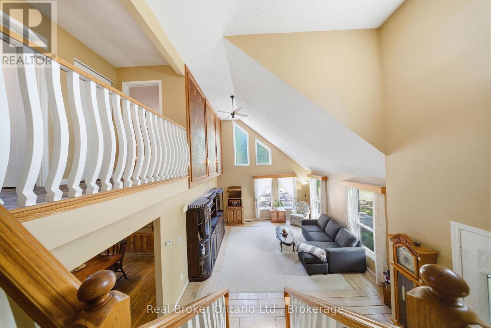 800 Tremaine Avenue S, North Perth, Ontario  N4W 3G9 - Photo 22 - X13430726