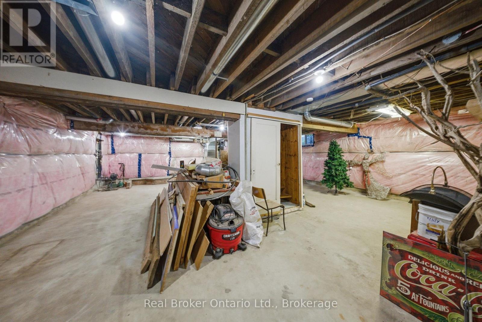 800 Tremaine Avenue S, North Perth, Ontario  N4W 3G9 - Photo 38 - X13430726