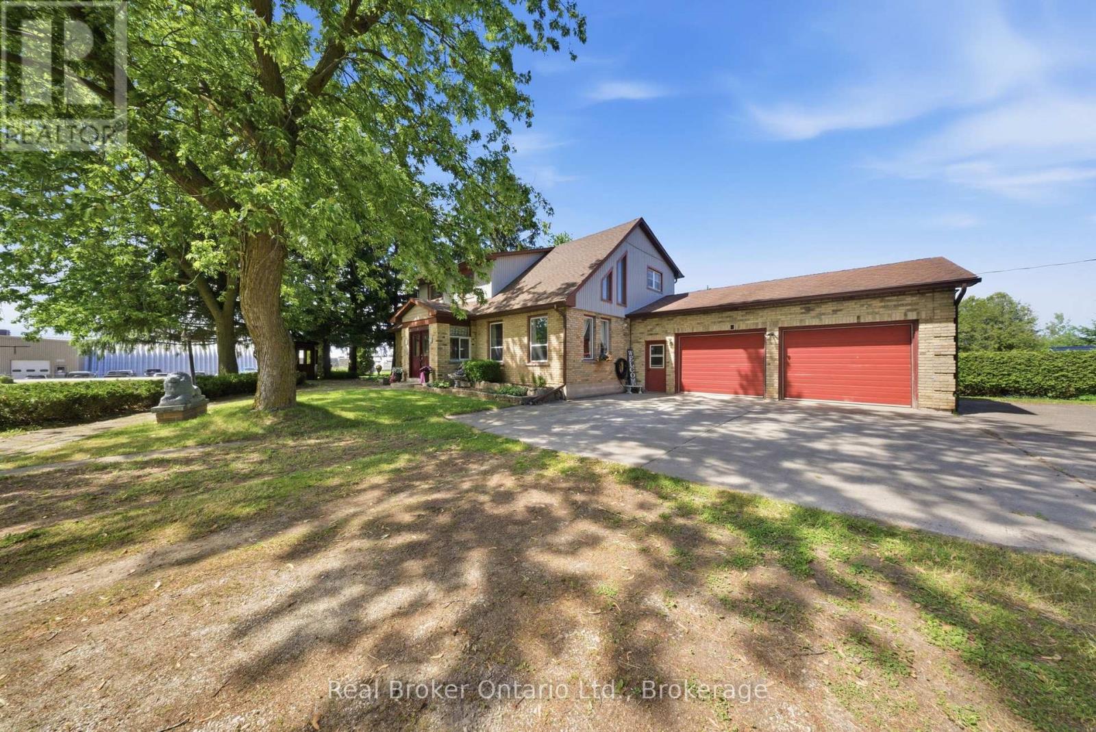 800 Tremaine Avenue S, North Perth, Ontario  N4W 3G9 - Photo 41 - X13430726