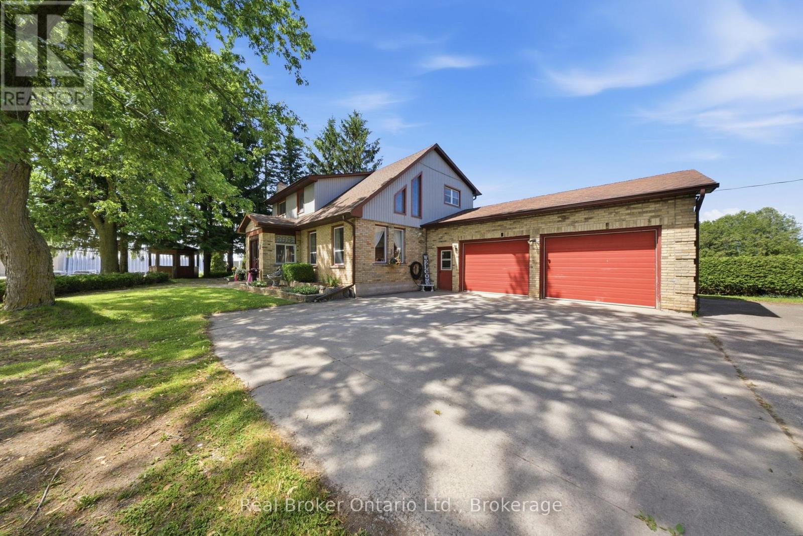 800 Tremaine Avenue S, North Perth, Ontario  N4W 3G9 - Photo 42 - X13430726