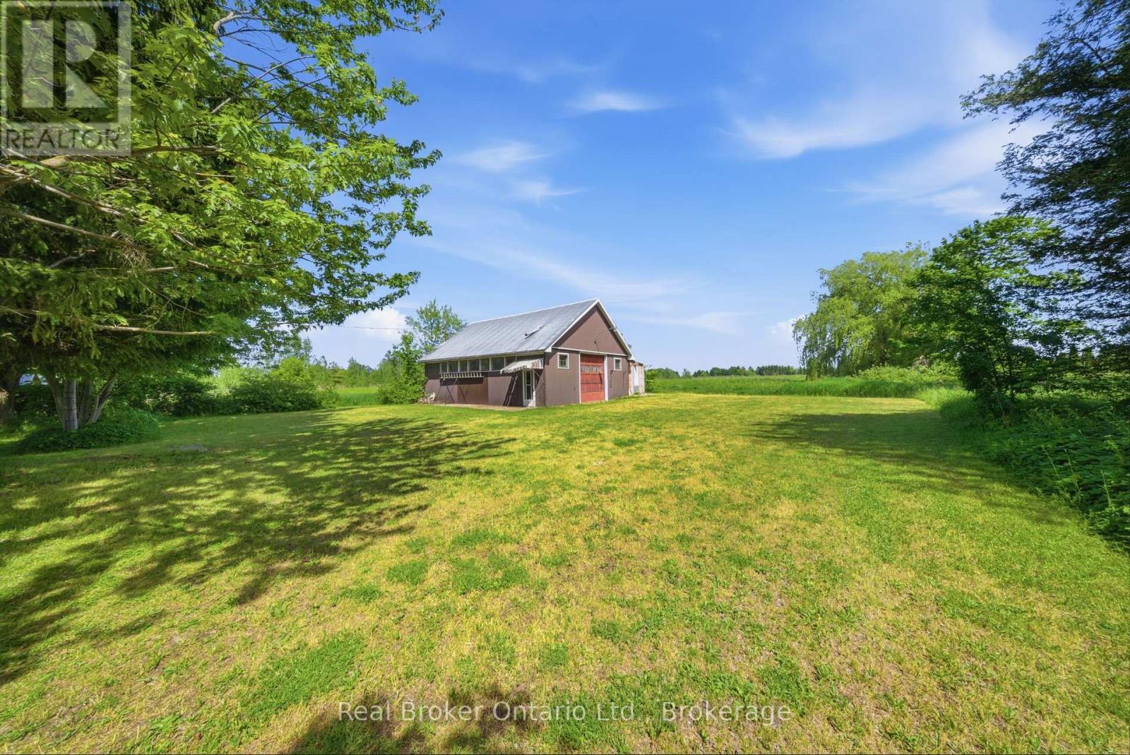800 Tremaine Avenue S, North Perth, Ontario  N4W 3G9 - Photo 43 - X13430726