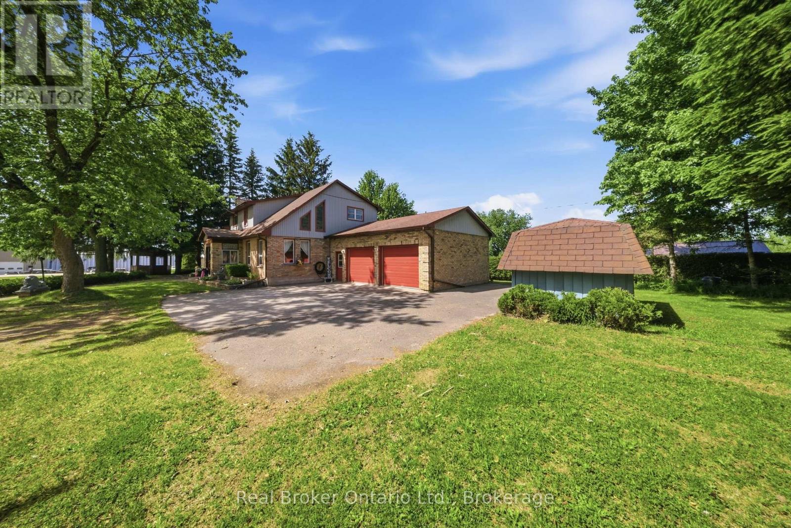 800 Tremaine Avenue S, North Perth, Ontario  N4W 3G9 - Photo 44 - X13430726