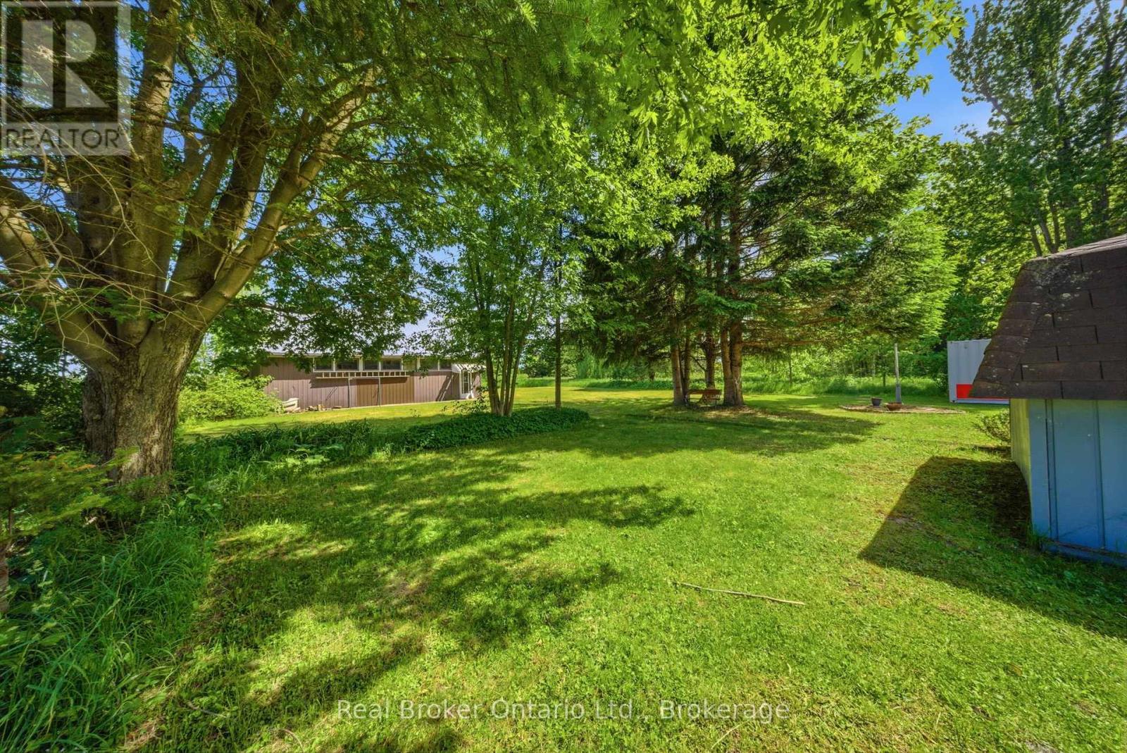 800 Tremaine Avenue S, North Perth, Ontario  N4W 3G9 - Photo 46 - X13430726