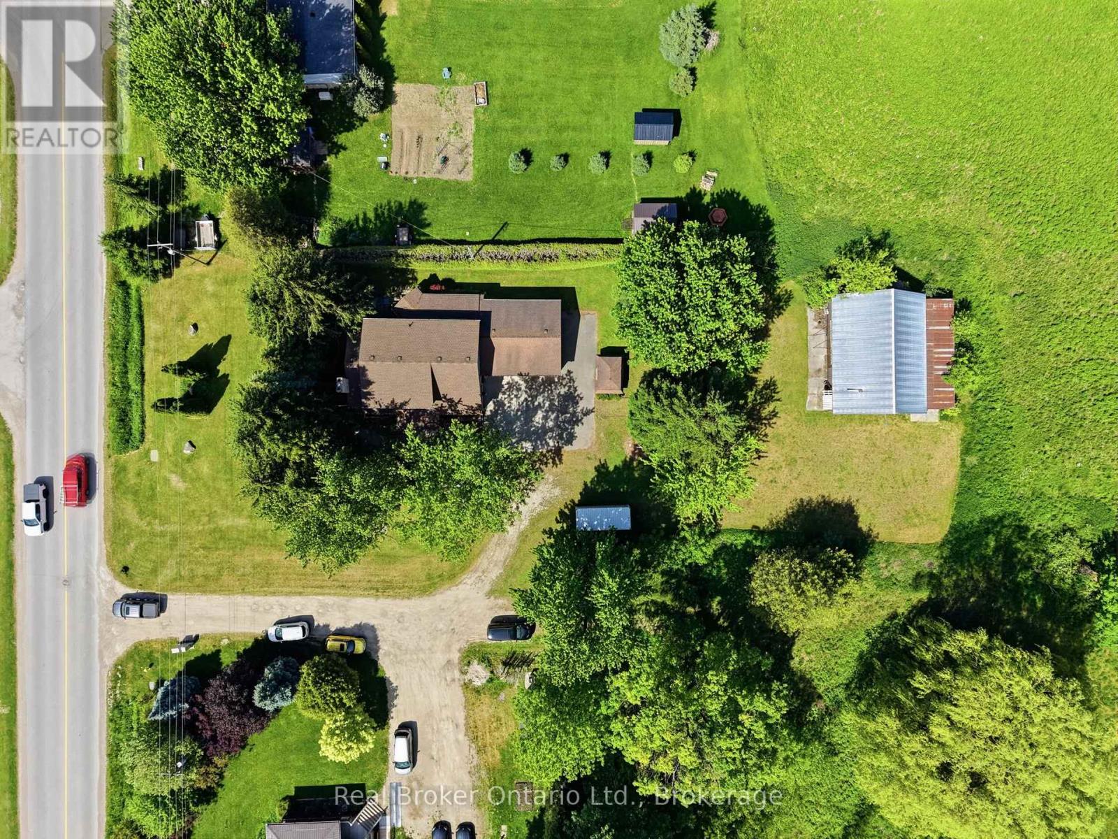 800 Tremaine Avenue S, North Perth, Ontario  N4W 3G9 - Photo 48 - X13430726