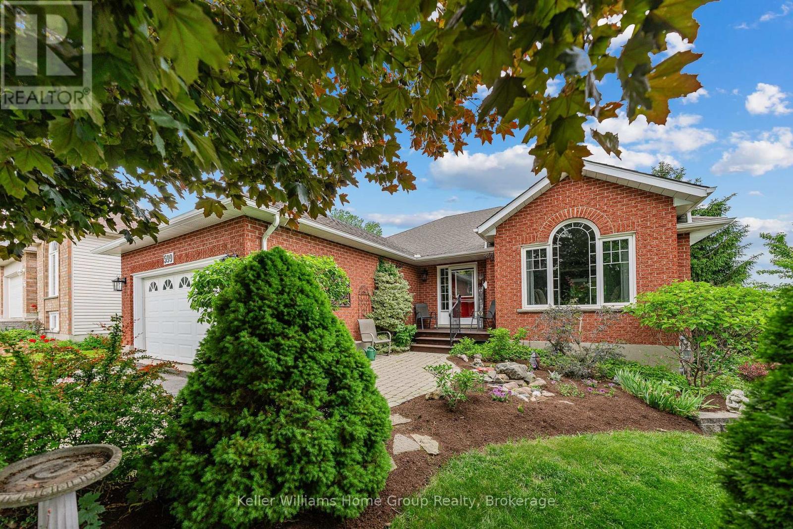 599 HARVEY STREET, Centre Wellington, Ontario