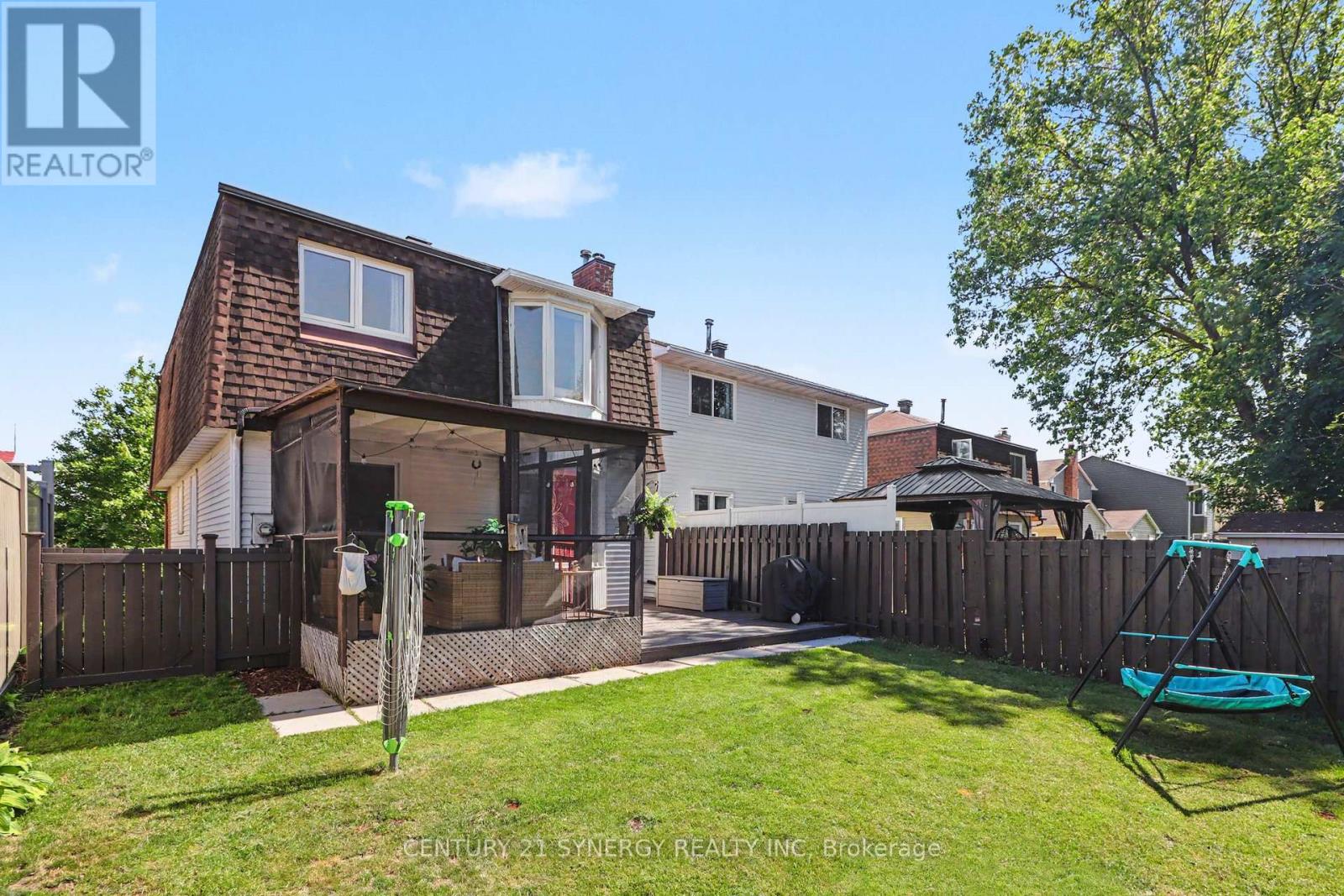 1078 Taffy Lane, Ottawa, Ontario  K1C 1Y5 - Photo 33 - X13430866