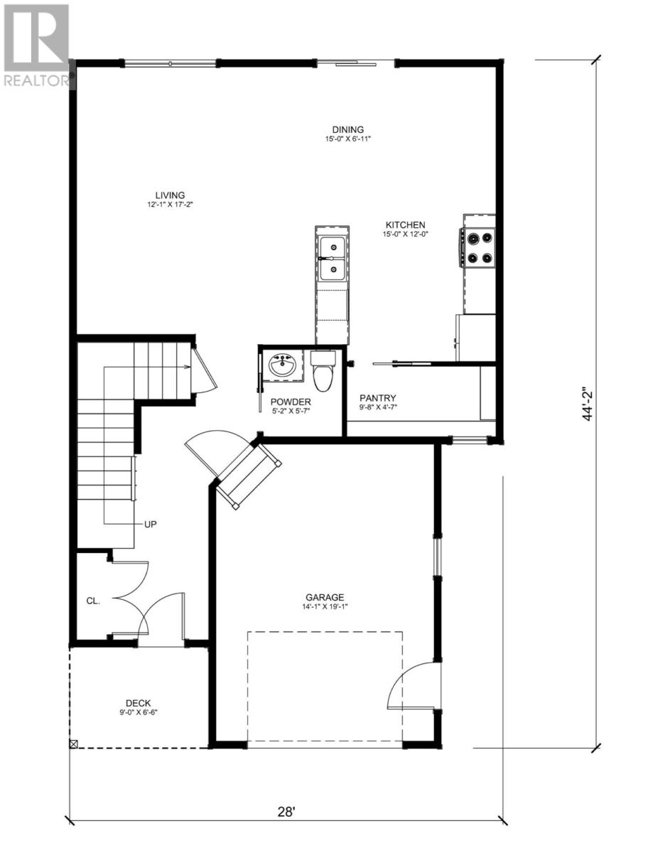 99 Trenton Drive, Paradise, Newfoundland & Labrador  A1L 4B7 - Photo 18 - 1296360