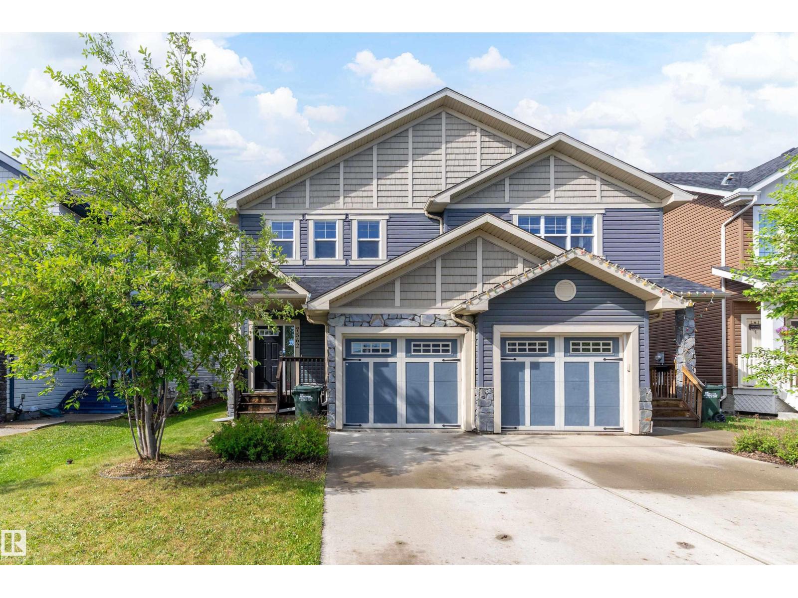 7562 ELLESMERE WY, sherwood park, Alberta