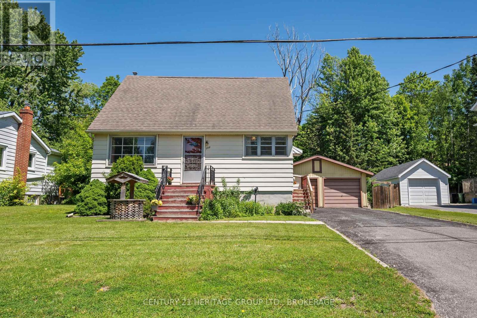 139 FLORENCE STREET, Kingston, Ontario
