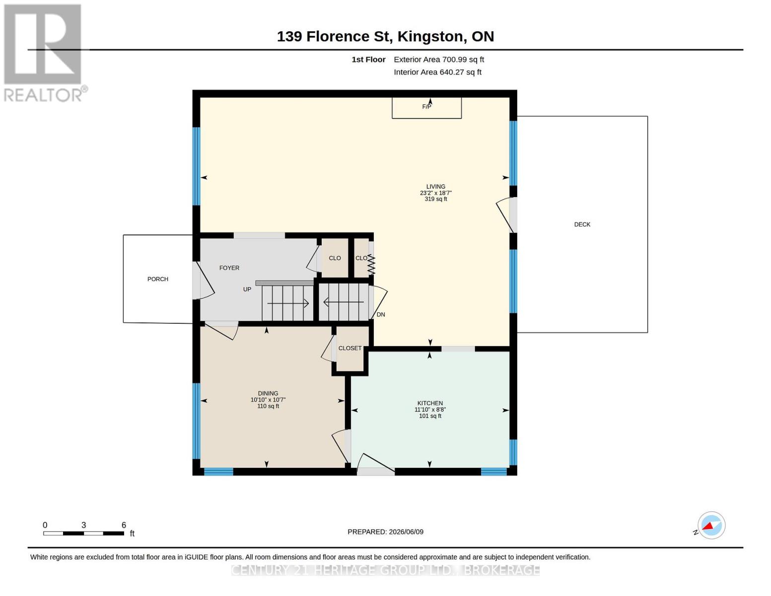 139 Florence Street, Kingston, Ontario  K7M 1Y7 - Photo 29 - X13430696