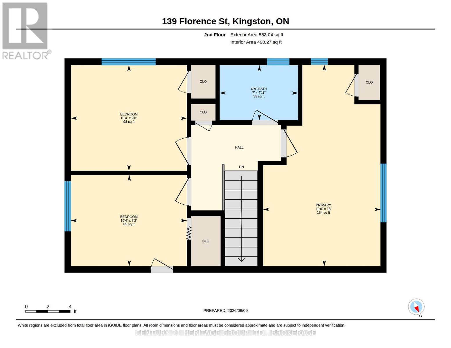 139 Florence Street, Kingston, Ontario  K7M 1Y7 - Photo 30 - X13430696