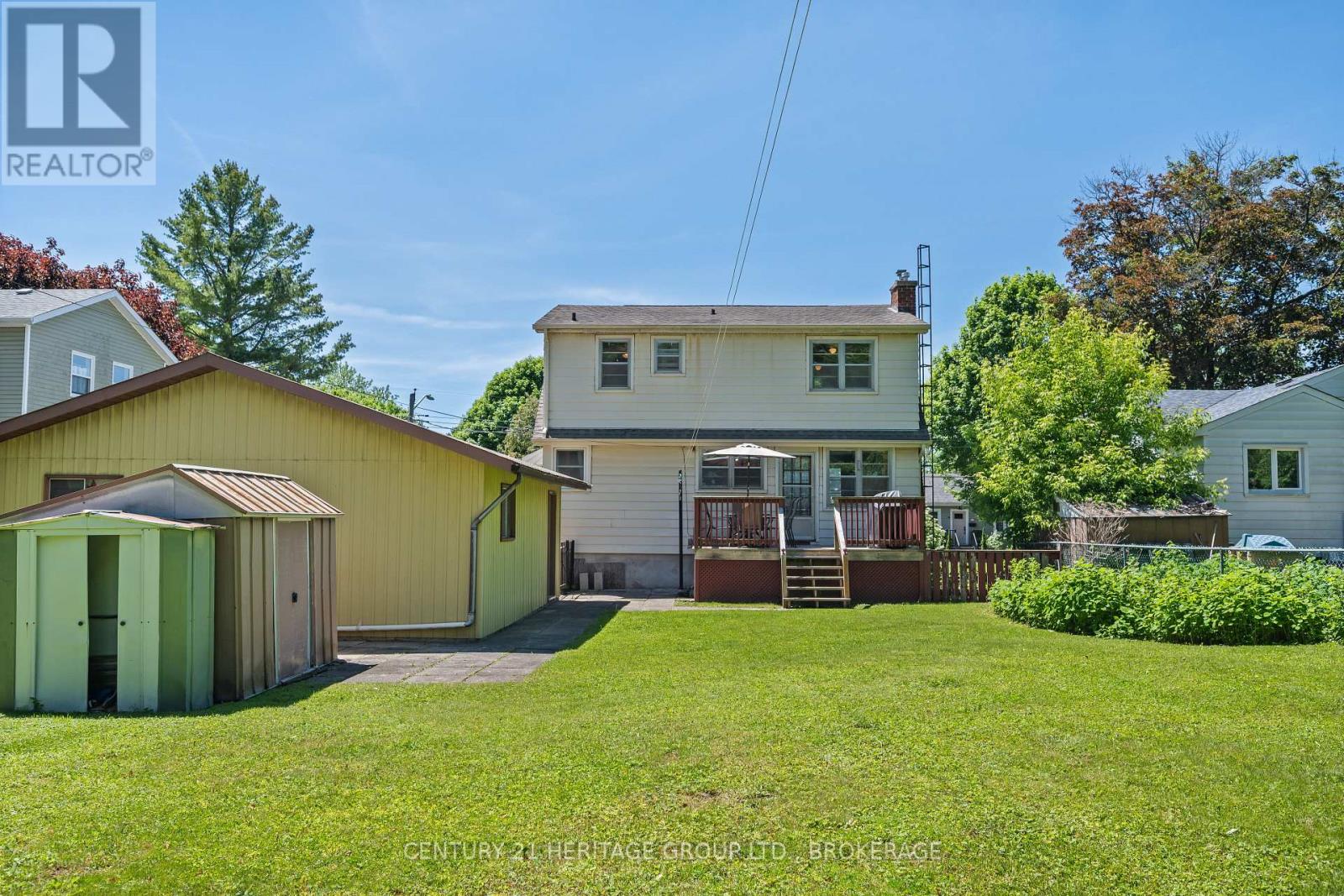 139 Florence Street, Kingston, Ontario  K7M 1Y7 - Photo 5 - X13430696