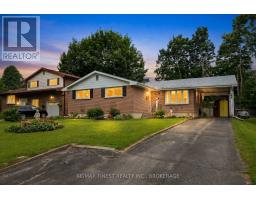 441 HATHWAY TERRACE, Kingston, Ontario