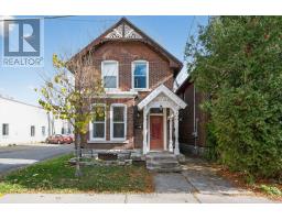 1 - 407 BAGOT STREET, Kingston, Ontario