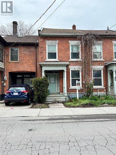200 Bagot Street, Kingston (Central City East), Ontario  K7L 3G1 - Photo 3 - X13430824