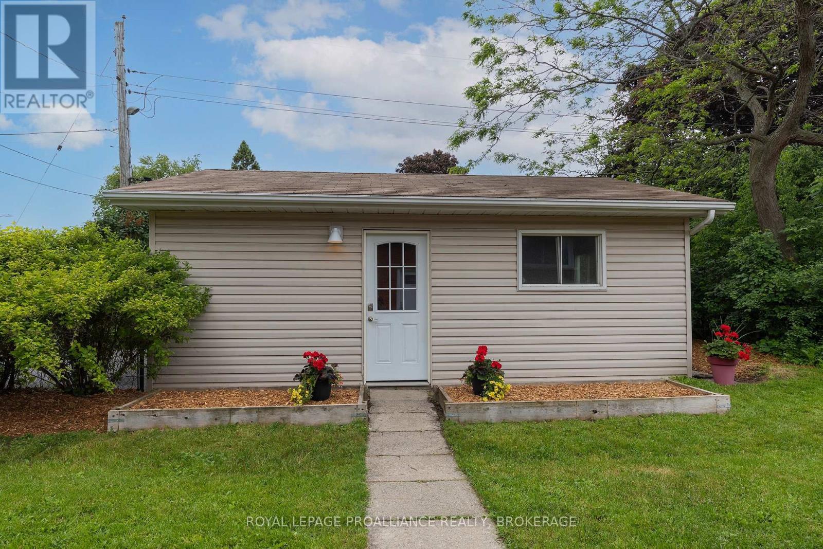 59 Metcalfe Avenue, Kingston, Ontario  K7M 2W7 - Photo 25 - X13430878