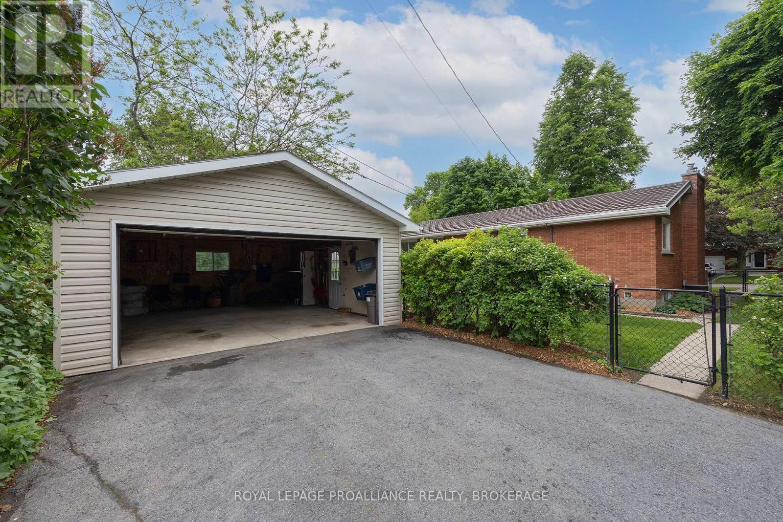 59 Metcalfe Avenue, Kingston, Ontario  K7M 2W7 - Photo 36 - X13430878