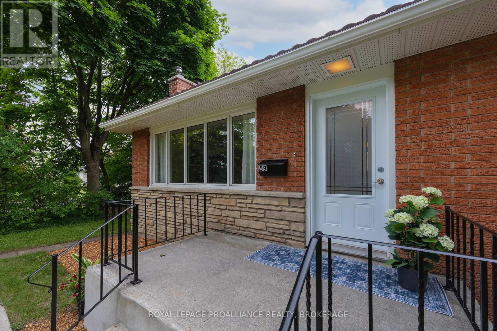 59 Metcalfe Avenue, Kingston, Ontario  K7M 2W7 - Photo 5 - X13430878