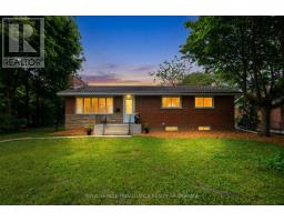 59 METCALFE AVENUE, Kingston, Ontario