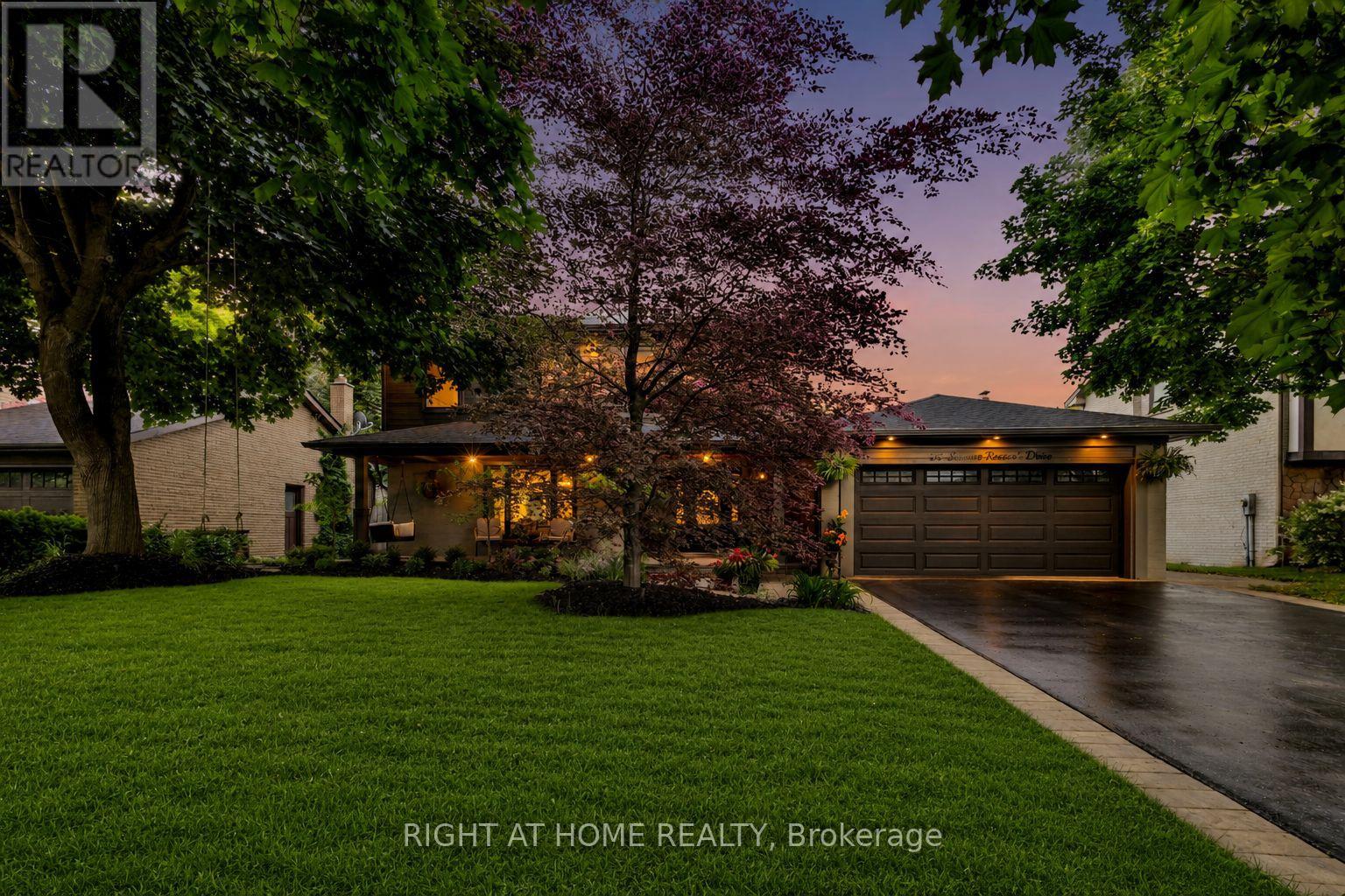 35 SENATOR REESOR'S DRIVE, Markham, Ontario