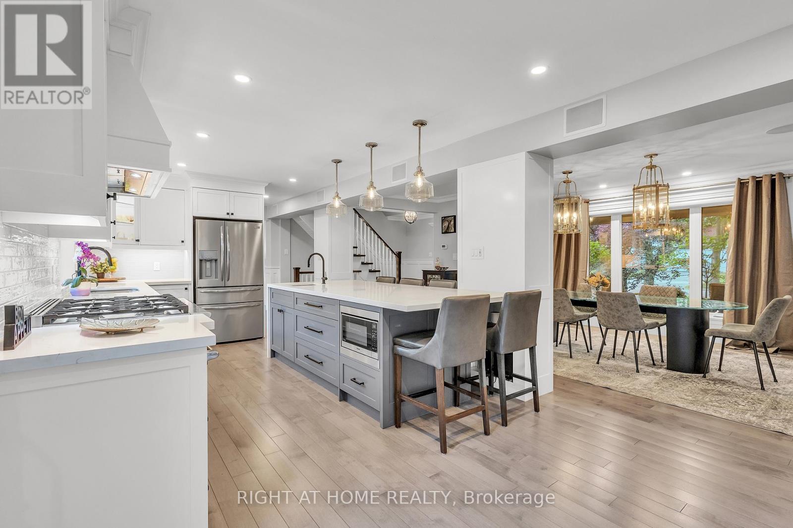 35 Senator Reesor's Drive, Markham, Ontario  L3P 3E3 - Photo 14 - N13427572
