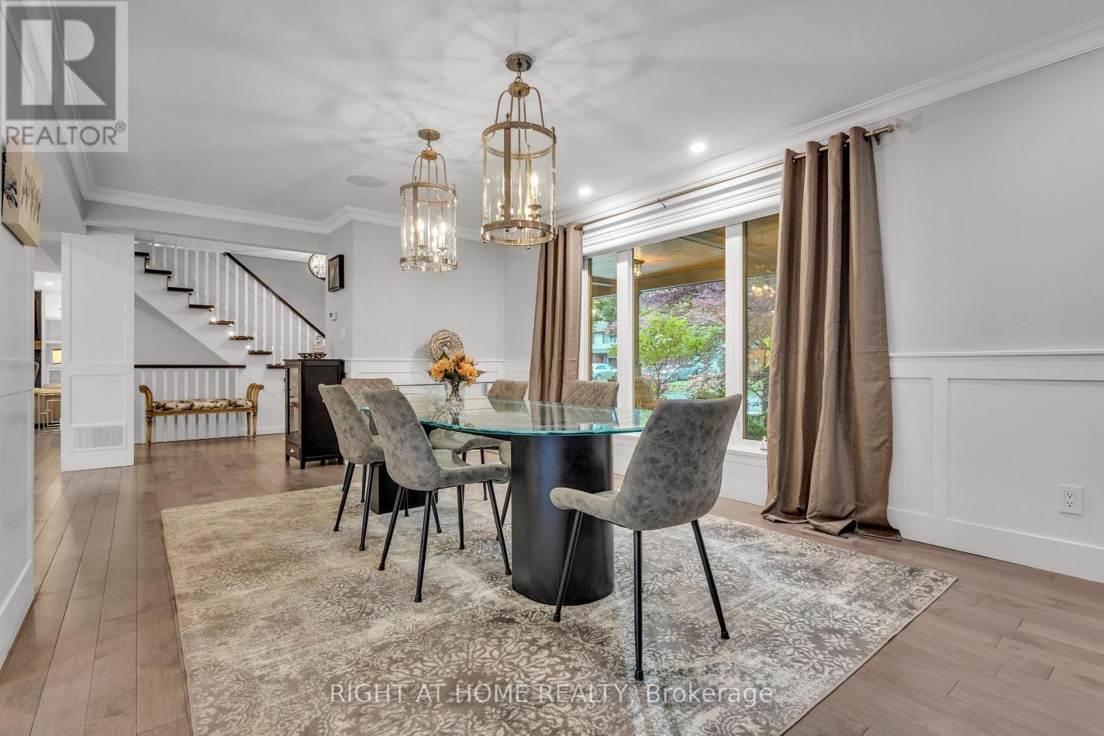 35 Senator Reesor's Drive, Markham, Ontario  L3P 3E3 - Photo 10 - N13427572