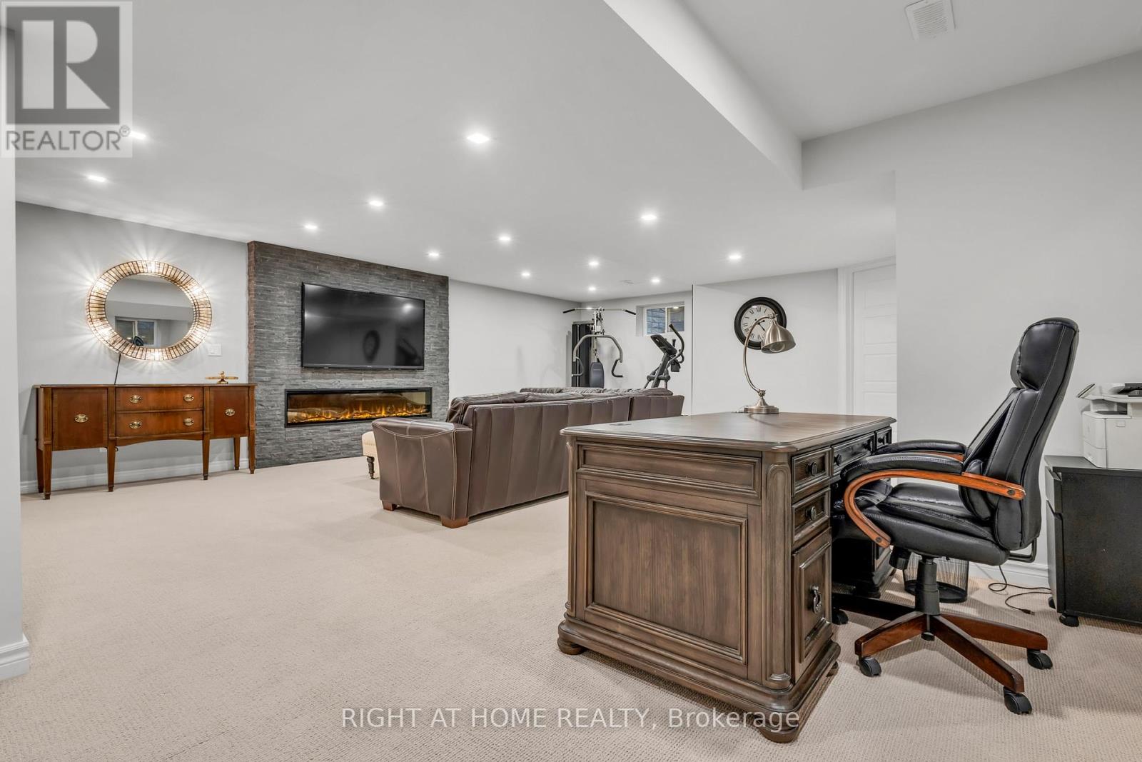 35 Senator Reesor's Drive, Markham, Ontario  L3P 3E3 - Photo 29 - N13427572