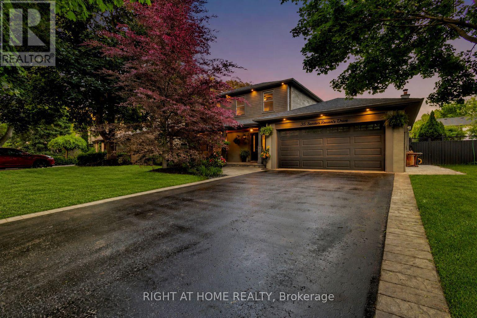 35 Senator Reesor's Drive, Markham, Ontario  L3P 3E3 - Photo 2 - N13427572