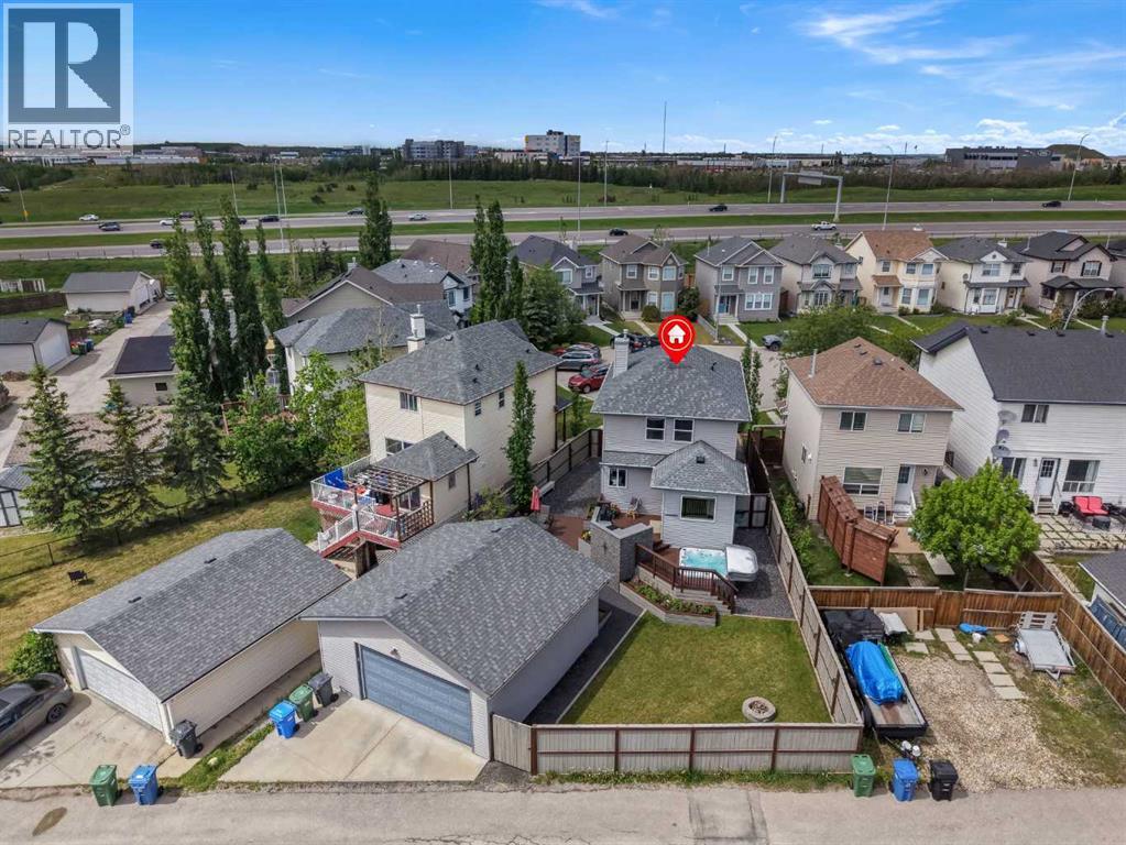 11 Citadel Acres Place NW, Calgary, Alberta  T3G 5A8 - Photo 44 - A2317892