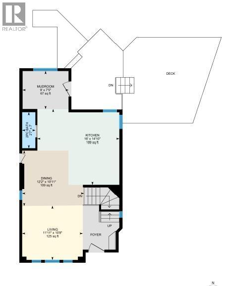 11 Citadel Acres Place NW, Calgary, Alberta  T3G 5A8 - Photo 48 - A2317892