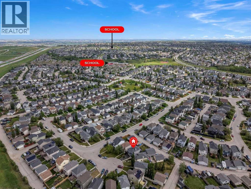 11 Citadel Acres Place NW, Calgary, Alberta  T3G 5A8 - Photo 46 - A2317892