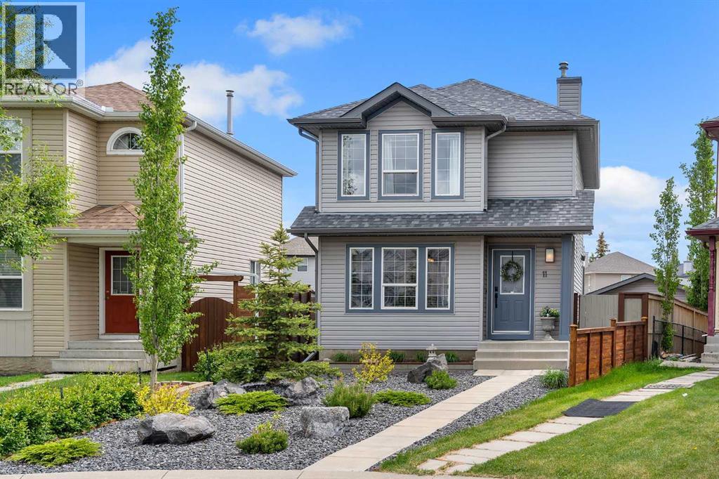 11 Citadel Acres Place NW, Calgary, Alberta  T3G 5A8 - Photo 1 - A2317892