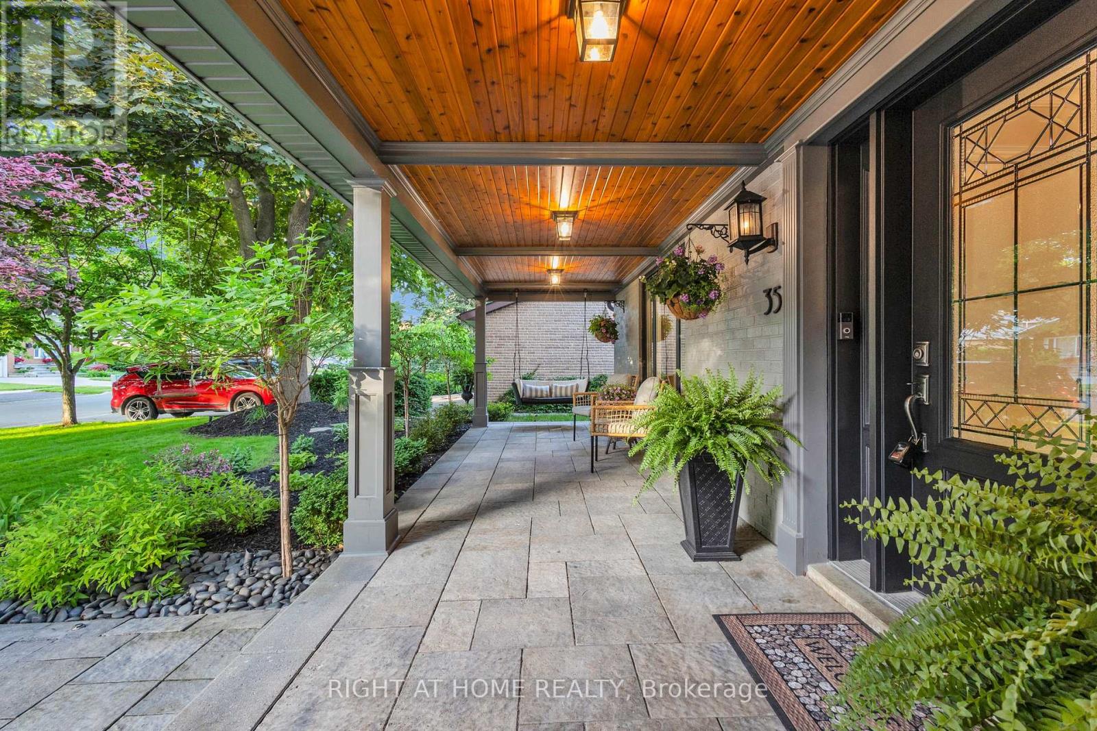 35 Senator Reesor's Drive, Markham, Ontario  L3P 3E3 - Photo 6 - N13427572