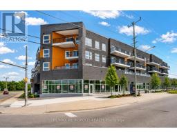 422 - 430 ESSA ROAD, Barrie, Ontario