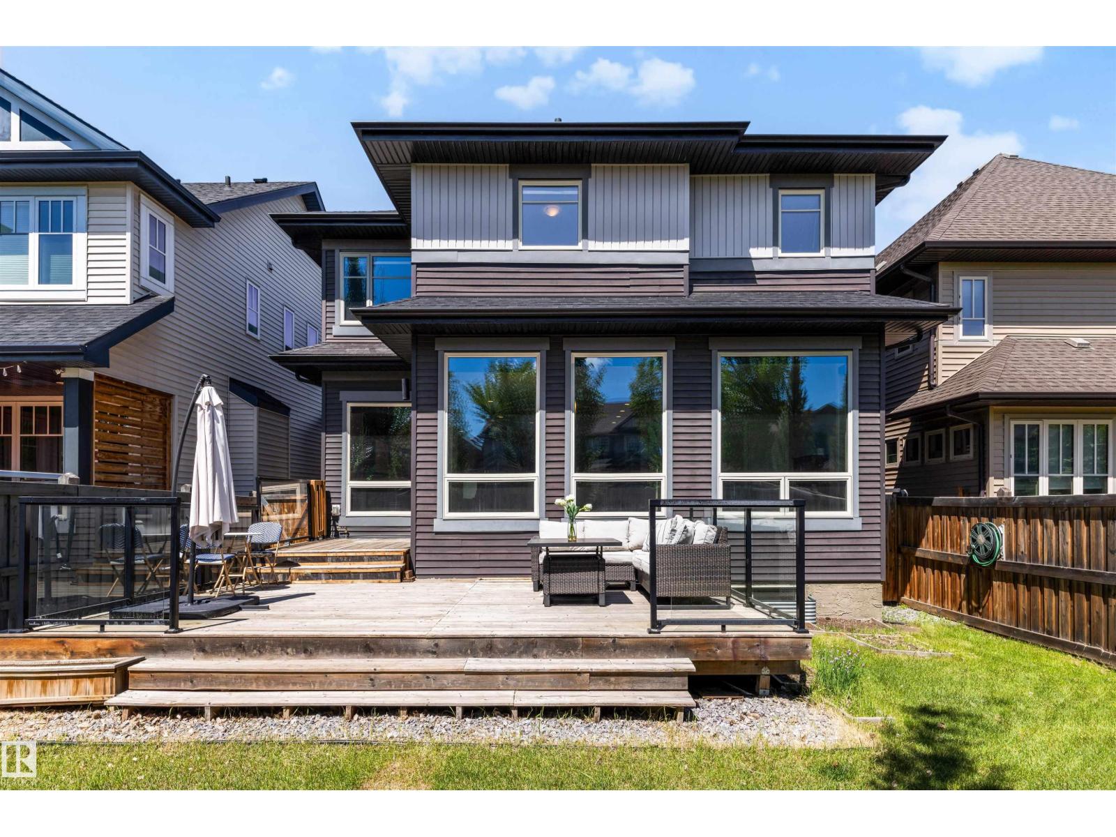 1979 Ainslie Li SW, Edmonton, Alberta  T6W 2M1 - Photo 44 - E4492984