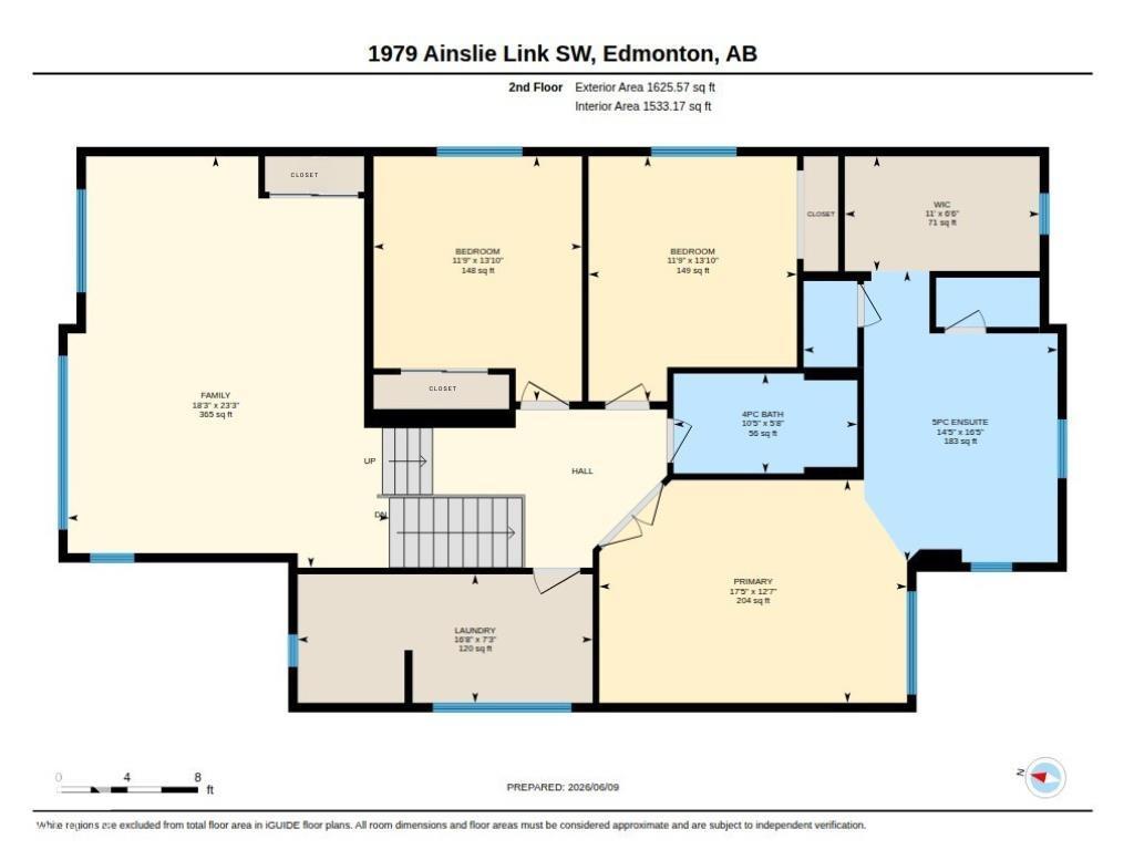 1979 Ainslie Li SW, Edmonton, Alberta  T6W 2M1 - Photo 58 - E4492984