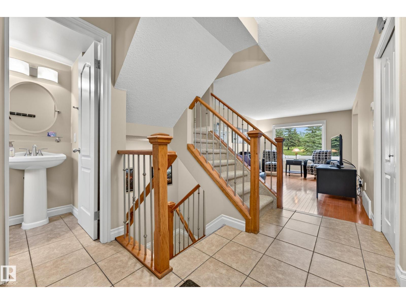 6 Great Oaks, Sherwood Park, Alberta