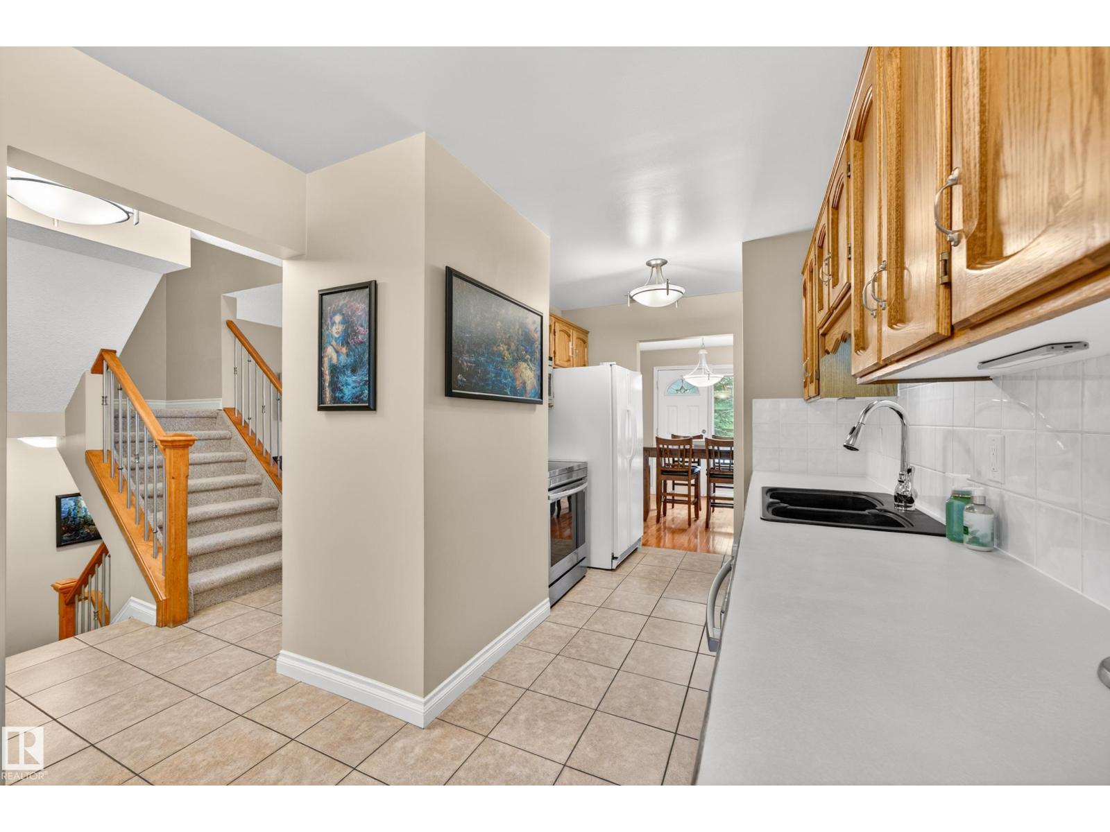 6 Great Oaks, Sherwood Park, Alberta  T8A 0V8 - Photo 12 - E4492986