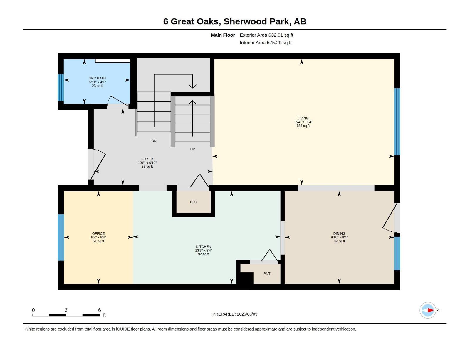 6 Great Oaks, Sherwood Park, Alberta  T8A 0V8 - Photo 39 - E4492986