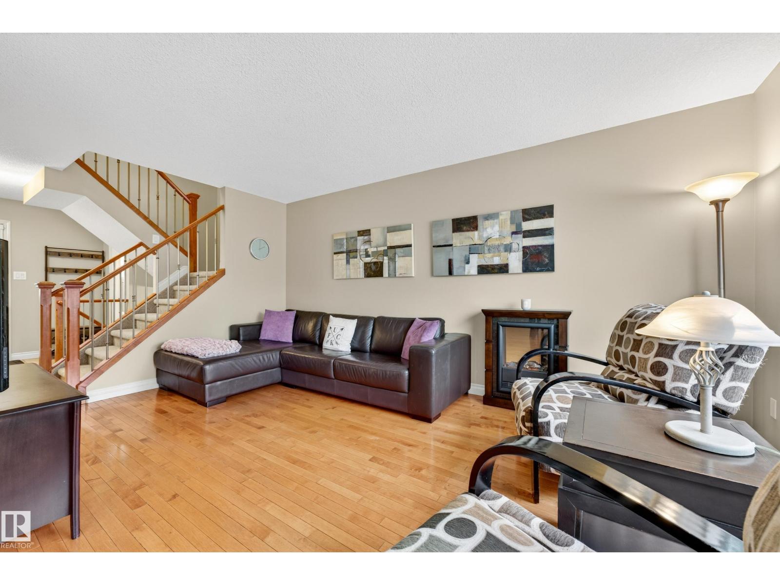 6 Great Oaks, Sherwood Park, Alberta  T8A 0V8 - Photo 4 - E4492986